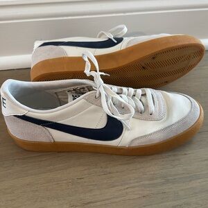 Nike Men’s Killshot shoes size 11